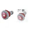 Розетка кабельная 3Р+РЕ TDM Electric SQ0611-0027