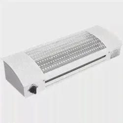 Тепловая завеса TDM Electric ZTS (ZTS-2)