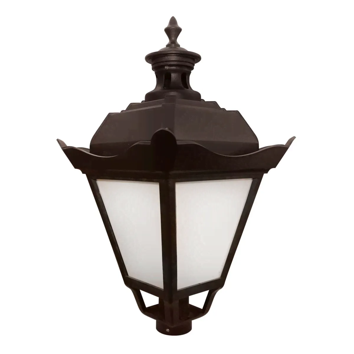 Уличный светильник TDM Electric Ретро НТУ 05-100-710 SQ0330-0801-0