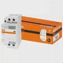 Модульный контактор TDM Electric КМ63/2 2НО 63А 230В AC, SQ0213-0005