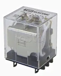 Реле РЭК77/3 с инд. 10А 24В АC TDM Electric SQ0701-0052-0