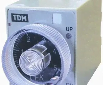 SQ1503-0012, РВ2G TDM Electric