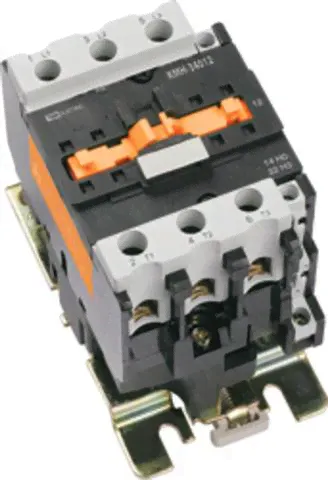Контактор КМН-34012 40А 230В/АС3 1НО; 1НЗ TDM Electric SQ0708-0022