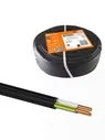 Кабель ВВГнг(А)-LS 3x1,5 ок(N, PE)-0,66 ГОСТ (20м) TDM SQ0117-0439 TDM ELECTRIC