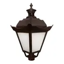 Уличный светильник TDM Electric Ретро НТУ 05-100-710 SQ0330-0801