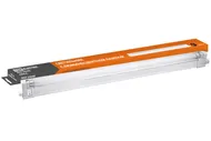 Люминесцентный линейный светильник ЛПО2004В/ 20 Вт/ 230В/ T4/G5 4000К/ TDM ELECTRIC