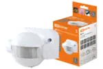 Датчик движения TDM ELECTRIC ДДС-02 1100Вт IP44-1
