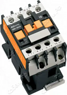 Контактор КМН-11810 18А 230В/АС3 1НО TDM Electric SQ0708-0010