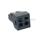 Строительно-монтажная клемма,4х2,5мм2, TDM ELECTRIC SQ0517-0002