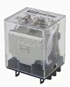 Реле РЭК77/3 с инд. 10А 24В АC TDM Electric SQ0701-0052