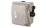 Рубильник РКН-30 ( | - 0 ) 30А SQ0734-0005 TDM ELECTRIC