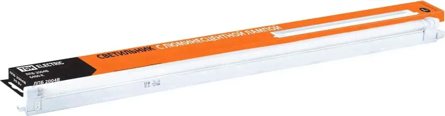 Настенный светильник TDM Electric ЛПБ2004В SQ0305-0129-0