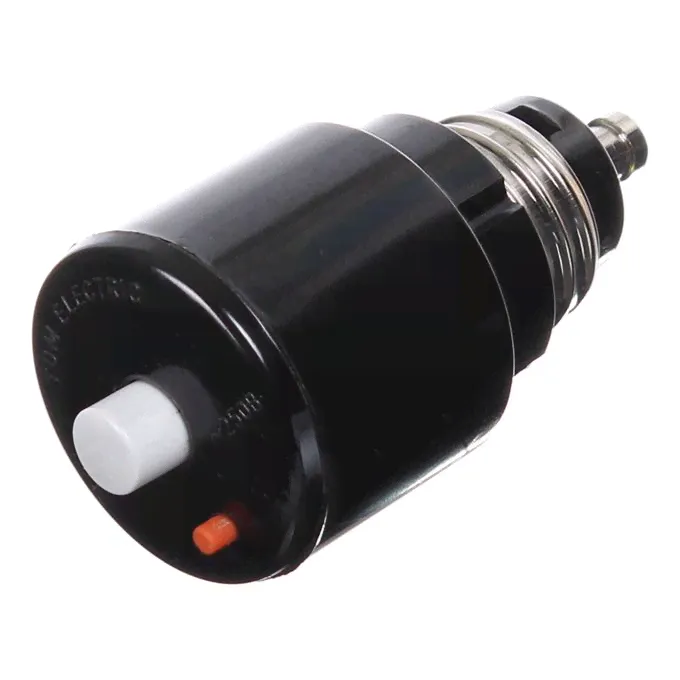 Предохранитель автоматический TDM Electric SQ0717-0001 10 А-0
