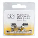 плавкая вставка TDM ELECTRIC ВПБ6-11 3,15А 250В